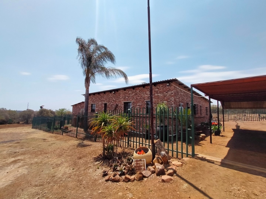 2 Bedroom Property for Sale in Koster North West